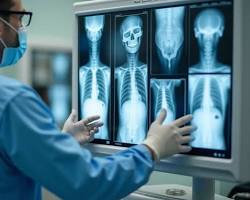 Diploma in X-Ray Technology